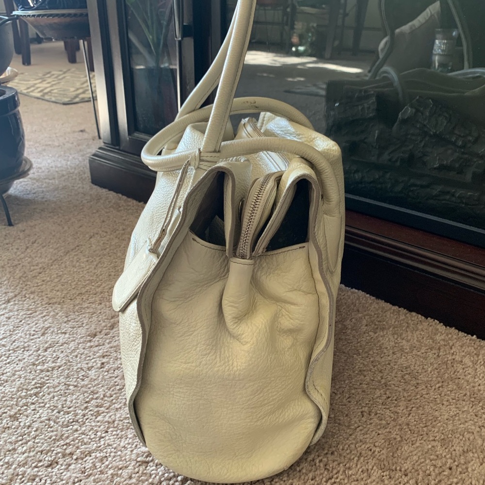 🔥🔥🔥⬇️⬇️⬇️FURLA🔥🔥PEBBLED LEATHER🔥🔥🔥 - Picture 3 of 8